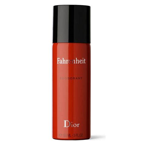 dior homme deodorant spray bestpreis|christian dior fahrenheit deodorant stick.